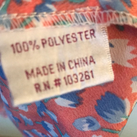 Funky People Ruffle Top Dress - Picture 4 of 7